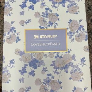 Stanley - Love Shack Fancy 40 oz